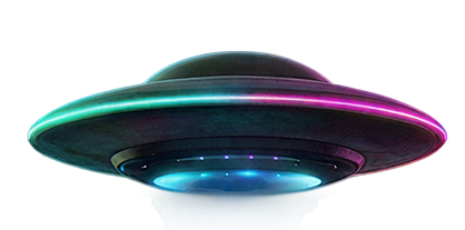 UFO Stats Interface